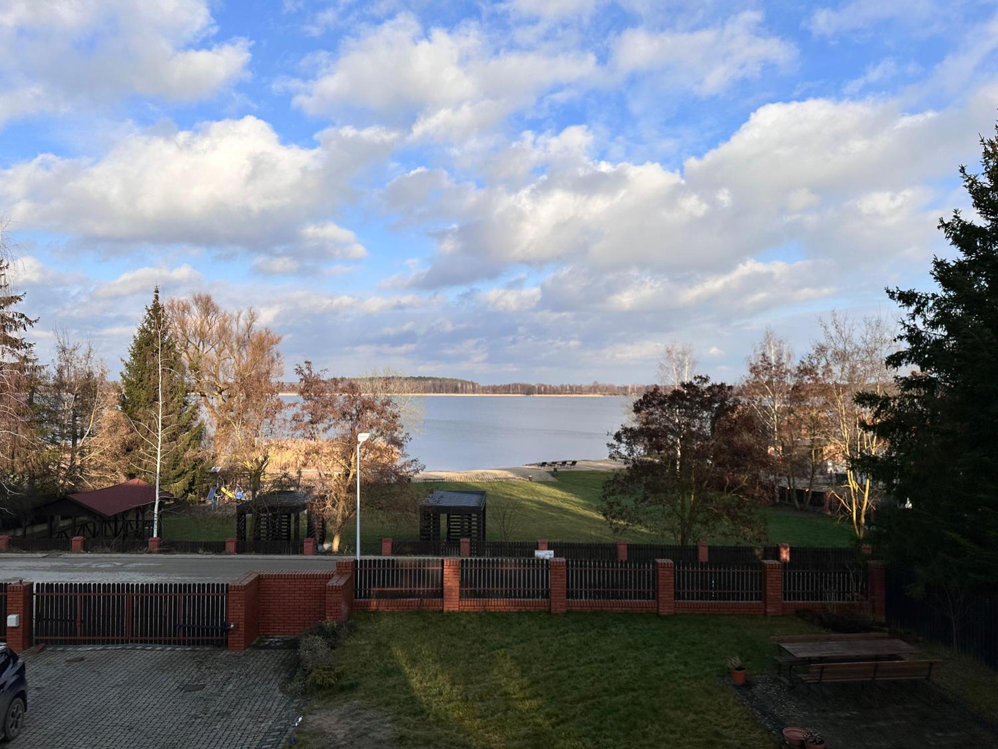 Swiat Jezior Apartment Mikolajki  Exterior photo