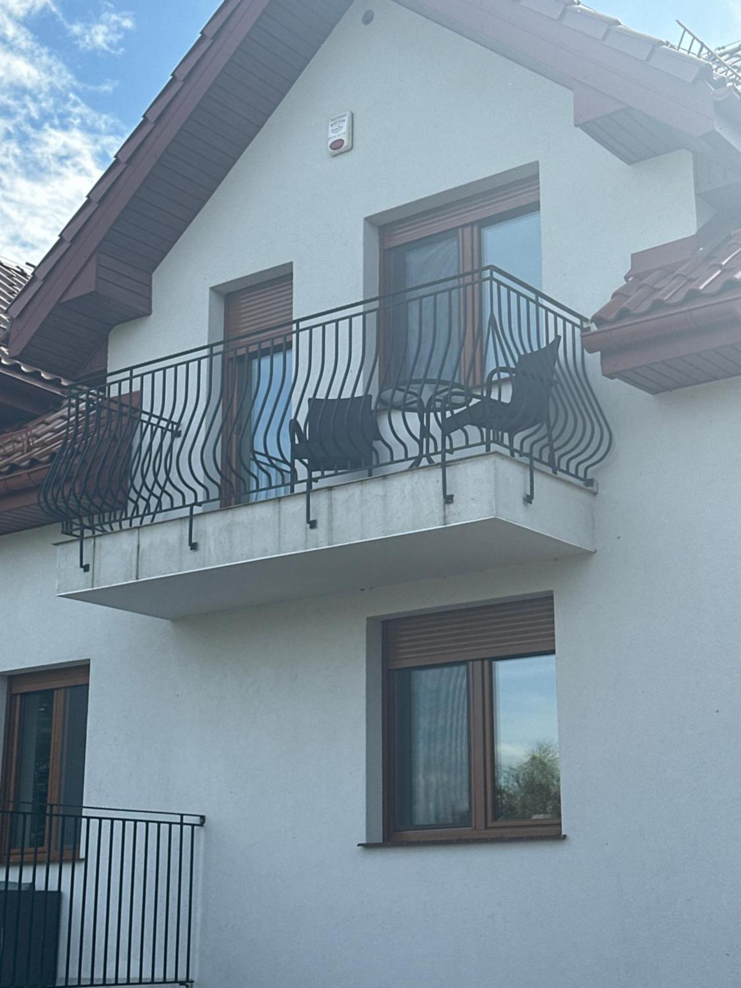 Swiat Jezior Apartment Mikolajki  Exterior photo