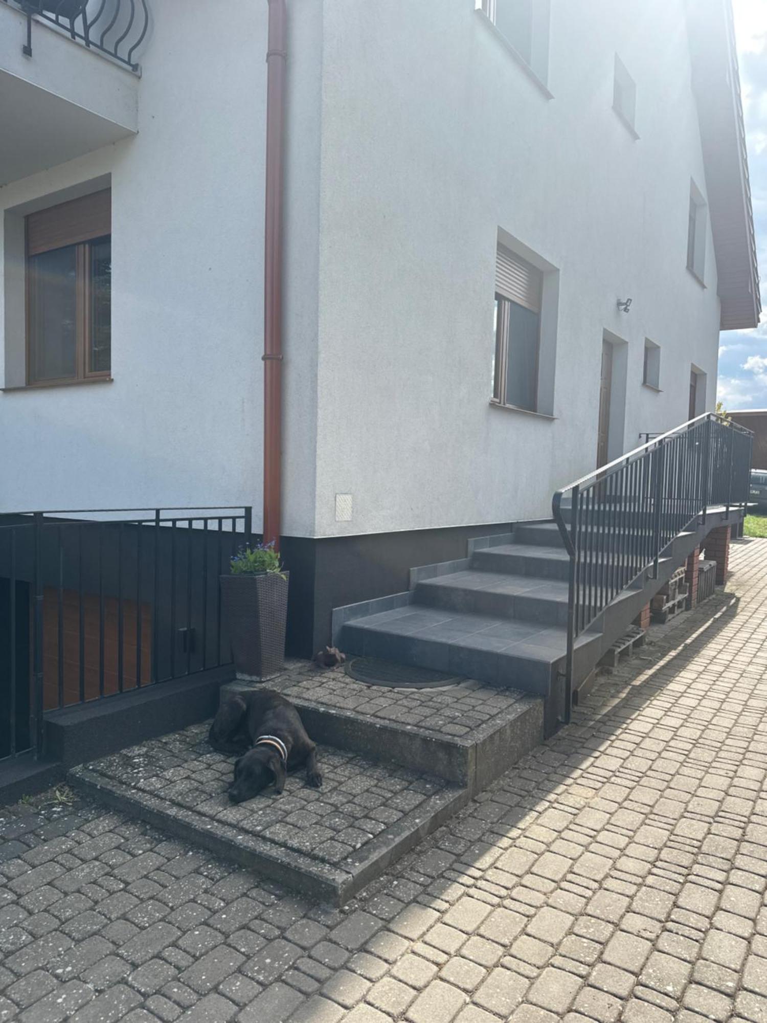 Swiat Jezior Apartment Mikolajki  Exterior photo